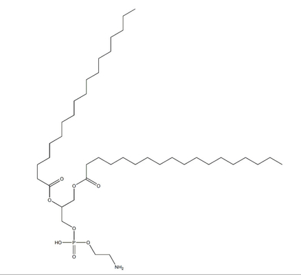 DSPE 1,2-Distearoyl-Sn-Glycero-3-Phosphoethanolamine CAS : 1069-79-0