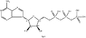 CAS 987-65-5 무색인 리보뉴클리오타이드 100mM ATP 솔루션 아데노신 5 '-3인산염 디소듐염