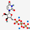 N1-Me-PUTP 100mM 솔루션 ｍＲＮＡ 백신 원료 N1 메틸 유사우리딘 5 '-3인산염 ODM