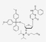 하얀 N4-Benzoyl-5 '-O - (4, 4 '-다이메톡시트라이틸) - 2'-Deoxycytidine-3'-Cyanoethyl 포스포라미다이트 DNA CAS 102212-98-6
