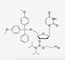 2'-Deoxy-5'-O--Uridine 3 '-CE 뉴클레오시드 포스포라미다이트 CAS 109389-30-2