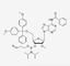 N-Benzoyl-5'-O-(4,4-Ditrityl)-2'-O-[(Tert-Butyl)Dimethylsilyl]아데노신 포스포라미다이트 CAS 104992-55-4
