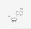 2'-Deoxy-2'-Fluoroade는 뉴클레오티드 CAS 64183-27-3 C10H12FN5O3을 변경했습니다