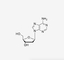 하얀 개질 뉴클레오사이드는 2 '-DA 2 '-데옥시누클리오사이드스 CAS 958-09-8을 가루로 만듭니다